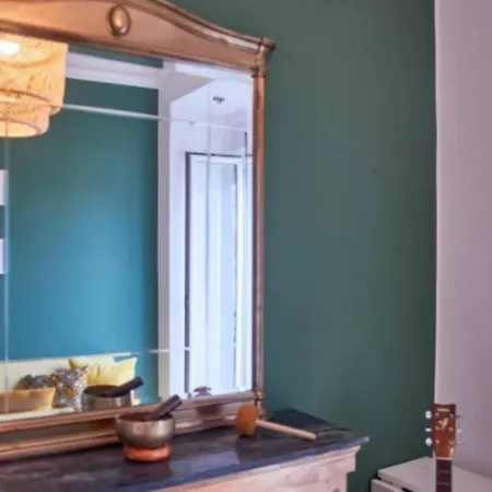 Entire Flat Great View Alcantara *