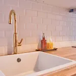 Entire Flat Great View Alcantara * Lisboa