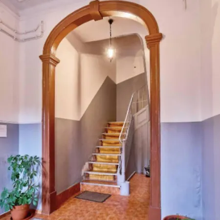 Entire Flat Great View Alcântara Lisboa