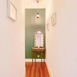 Entire Flat Great View Alcantara *