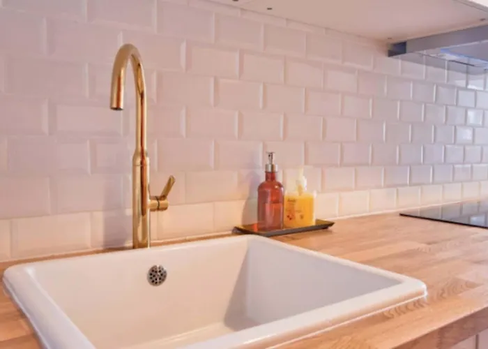 Entire Flat Great View Alcantara * Lissabon