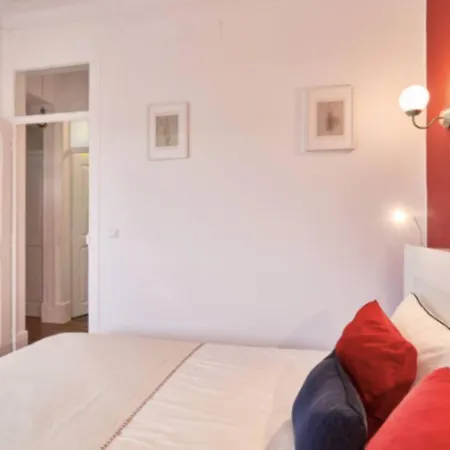 Entire Flat Great View Alcantara * Lizbona