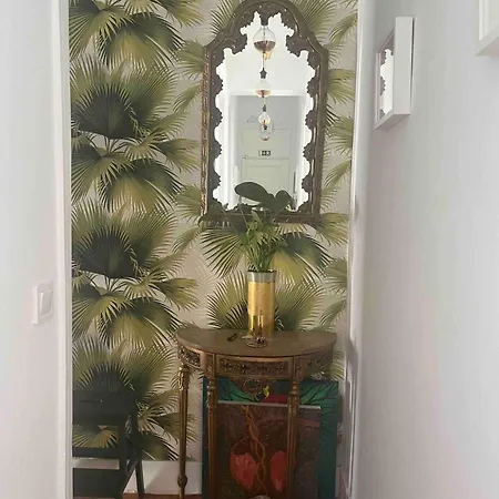Entire Flat Great View Alcantara Apartamento Lisboa
