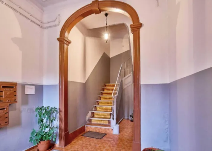 Entire Flat Great View Alcantara Lizbona