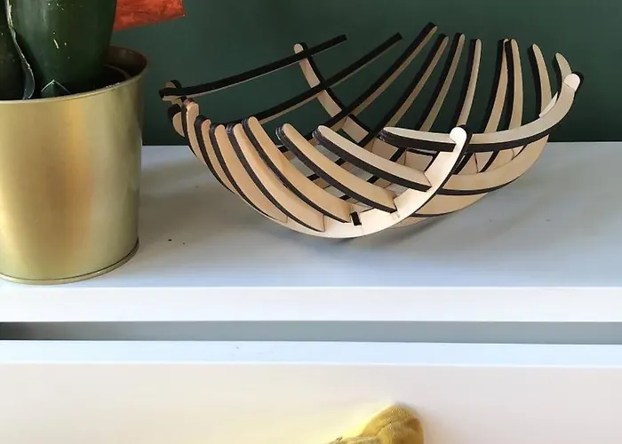 Entire Flat Great View Alcantara Lizbona