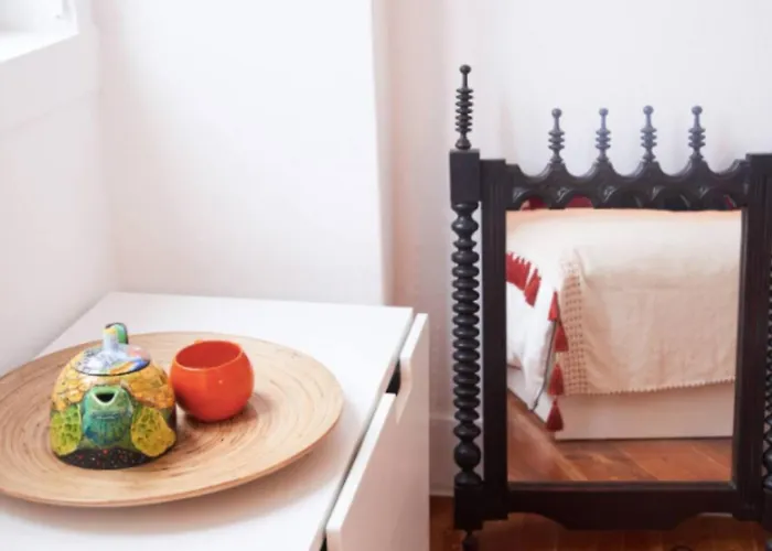 Apartament Entire Flat Great View Alcantara *