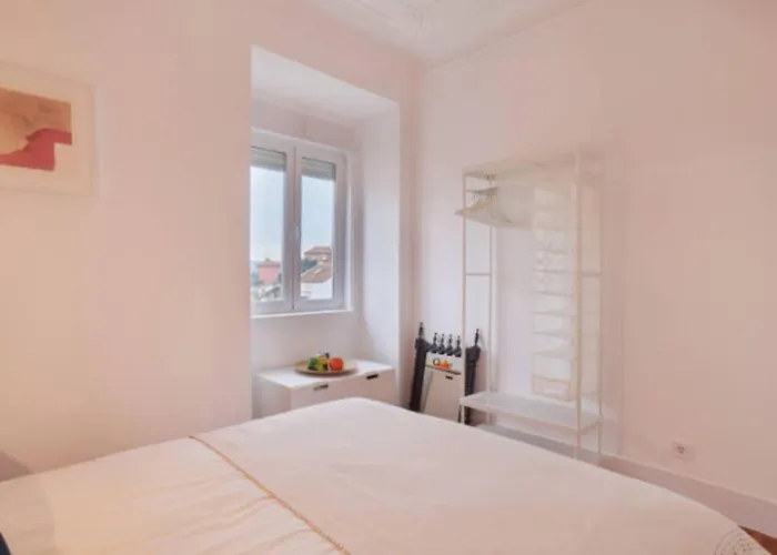 Apartament Entire Flat Great View Alcantara *